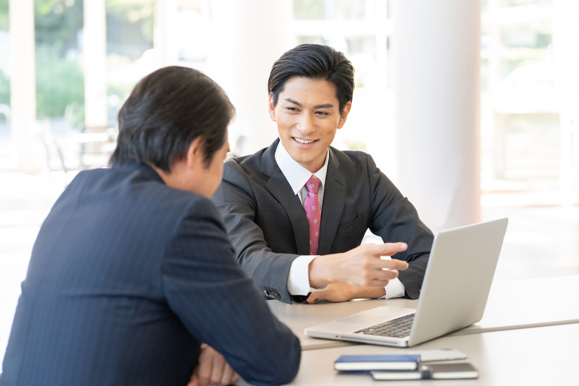 経営戦略・新規事業